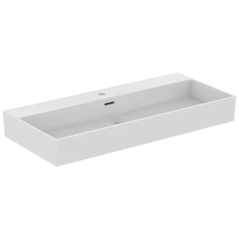 Lavoar pe blat Ideal Standard Atelier Extra 100x45cm (T390501)