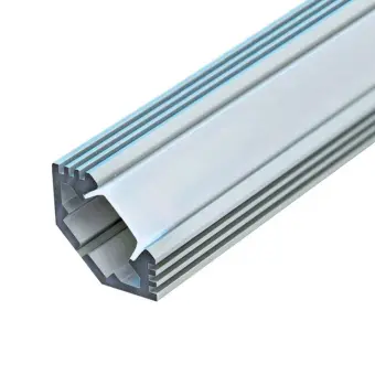Profile de aluminium, CAB272