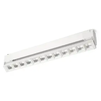 FN AL131 ,220V, 4000K,30W, alb.