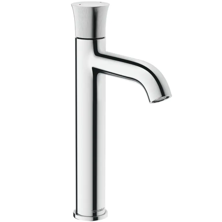 Baterie lavoar Duravit White Tulip L WT1030002010