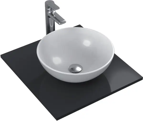 Lavoar pe blat Ideal Standard Strada O 41cm K079501
