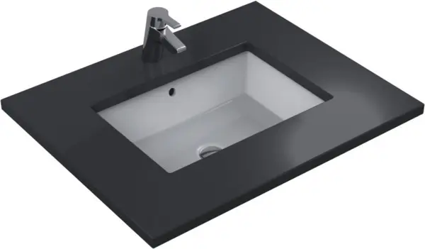 Lavoar sub blat Ideal Standard Strada 59x43 (K077901)