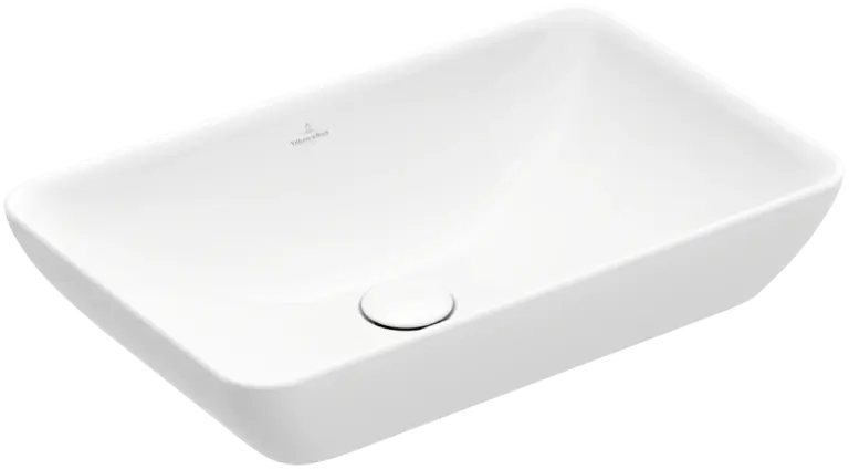 Lavoar cu montarea pe blat Villeroy & Boch Venticello