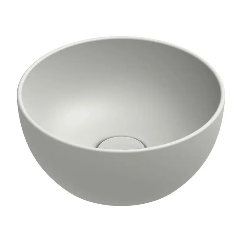 Lavoar Sfera 32 satin cement [0523320023]