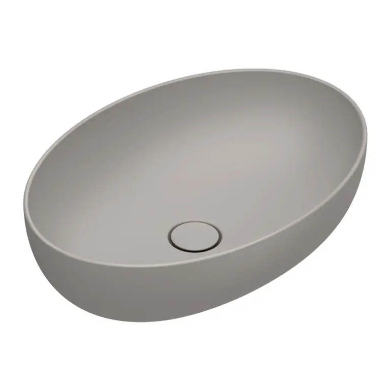 Lavoar Sfera 60 satin tortora [0522600032]