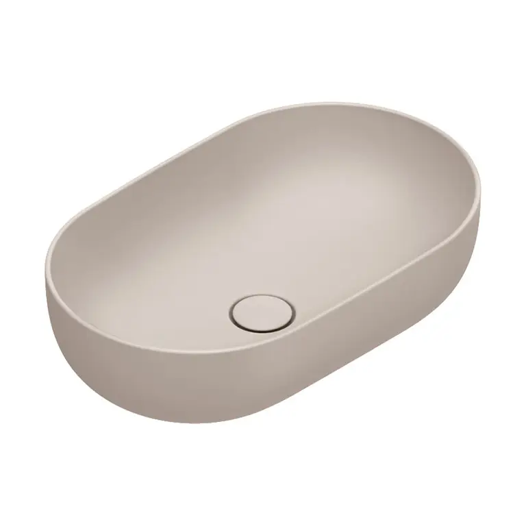 Lavoar Sfera 60 h16 satin seta [0522610031]
