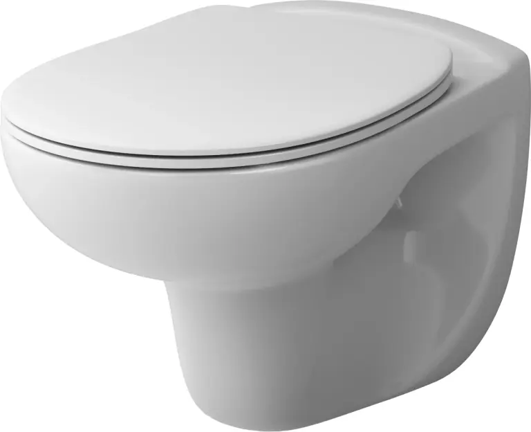 Vas WC suspendat ROCA Victoria A34630300S/R