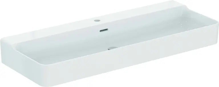 Lavoar pe blat Ideal Standard Atelier Conca 120x45cm (T383801)