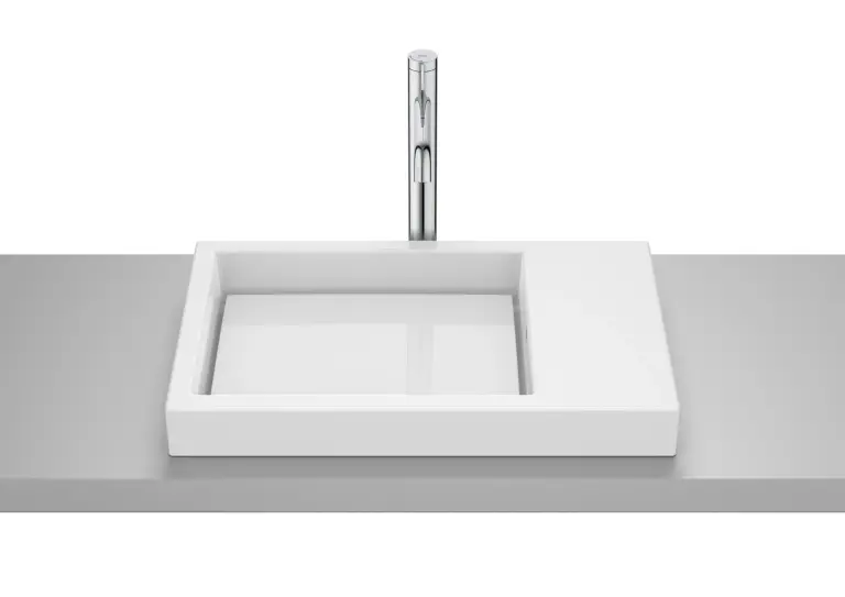 Lavoar in blat Roca Horizon Skyline 600x380 A32727500B