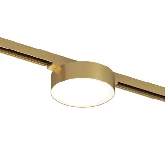 DK/EU-5762-SB, 8W, 3000K,48V,Shine spot, bronz