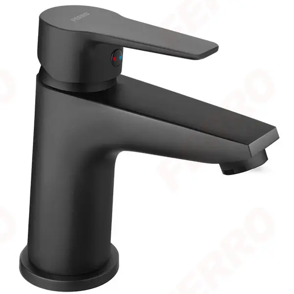 Baterie lavoar Ferro Ritto BTR2BL
