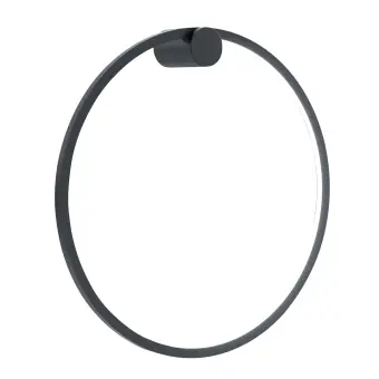 ML8850 aplica SATURNO 25W led, 4000K negru