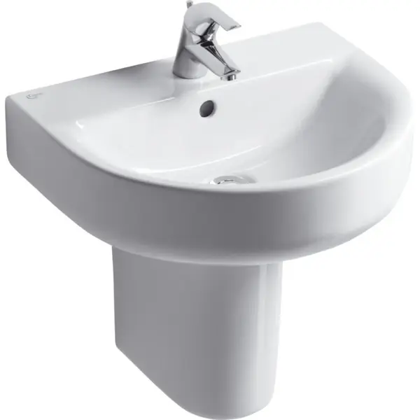 Lavoar Ideal Standard Connect Arc 55x45.5cm (E785401)