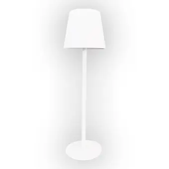ML1294 lampa de masa TOSCANA 2W led,3000-6400K, alba, IP44