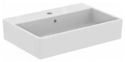 Lavoar pe blat Ideal Standard Strada 60x42cm (K078101)