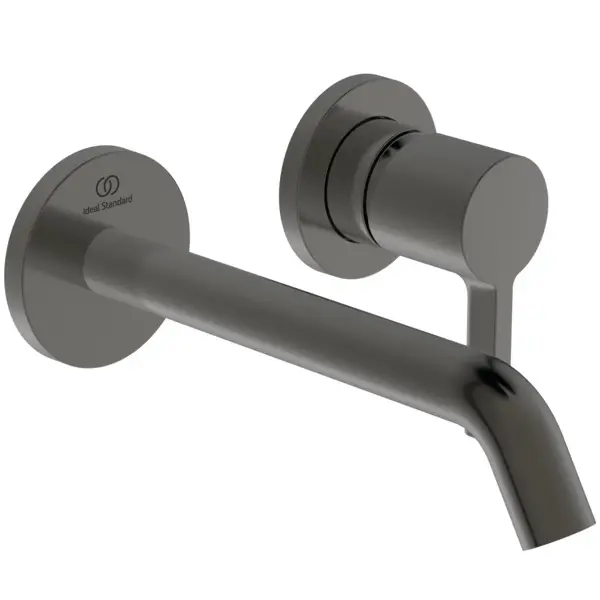 Baterie încastrată lavoar Ideal Standard Atelier Joy Magnetic Grey A7378A5