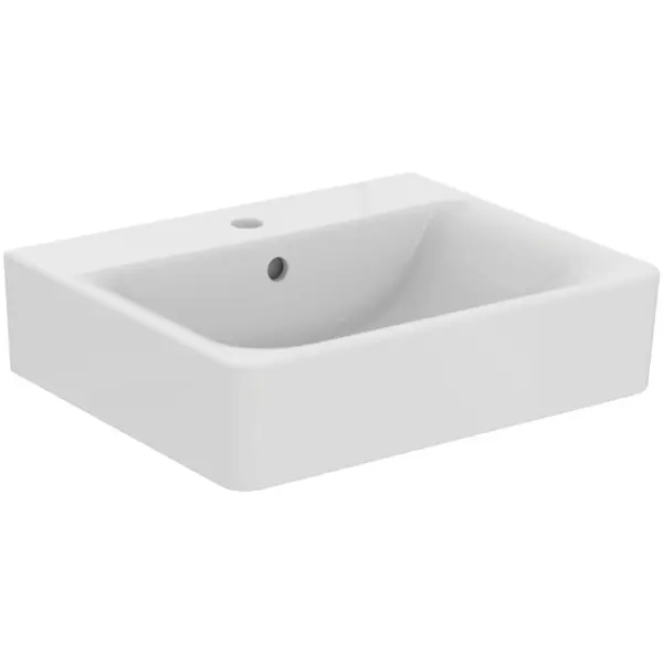 Lavoar Ideal Standard Connect Cube 55x46cm (E784401)