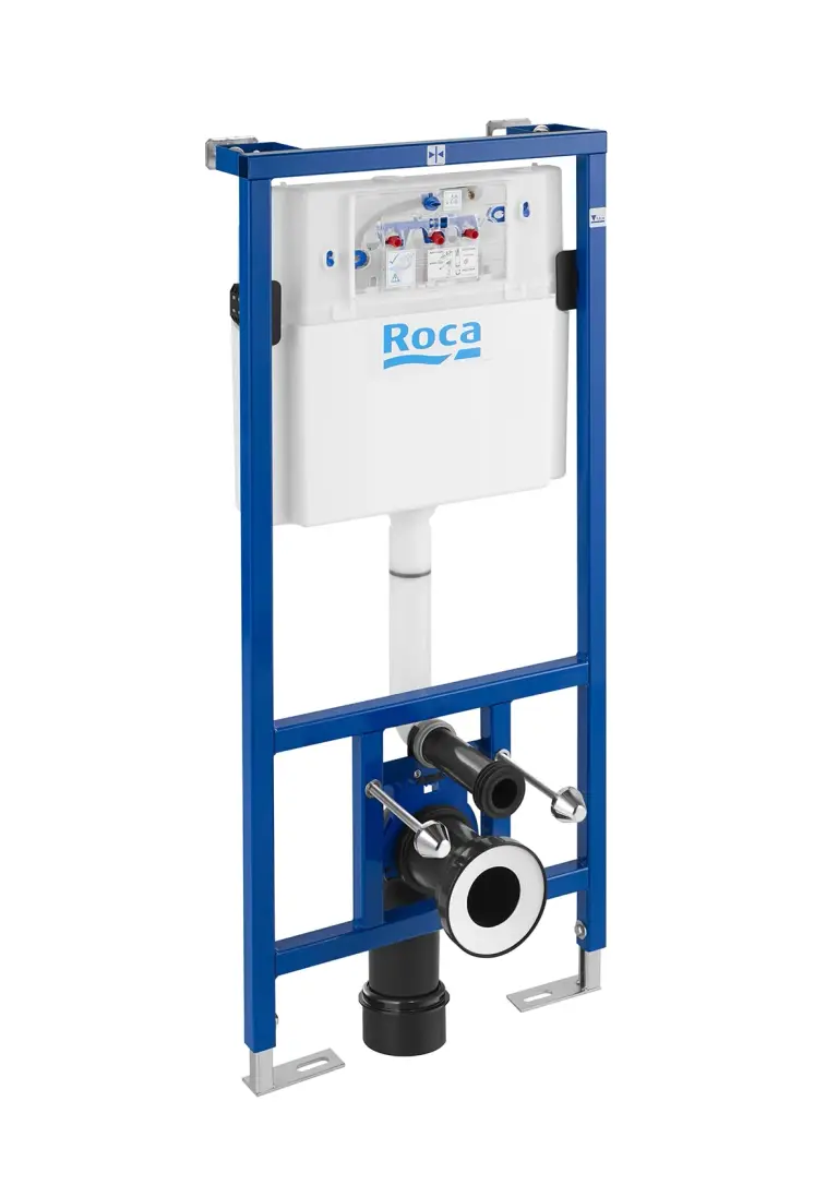 Rama pentru suspendarea WC Roca A890090020