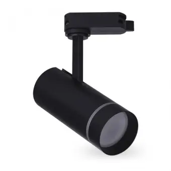 FN AL106,12W,4000K,negru