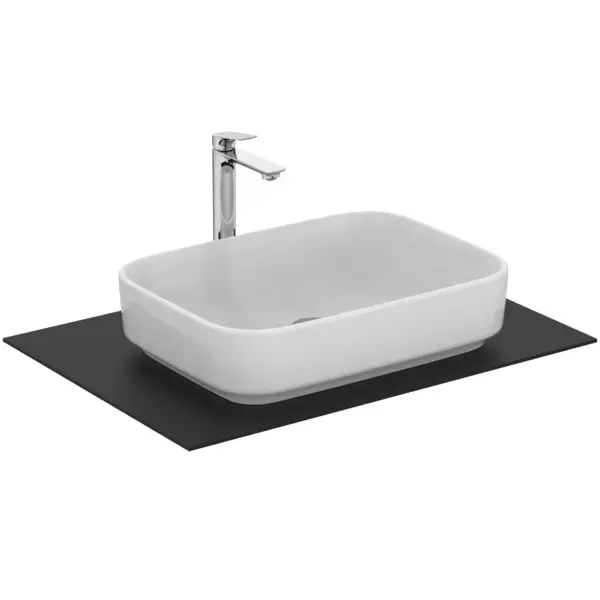Lavoar pe blat Ideal Standard i.Life B 55x40cm