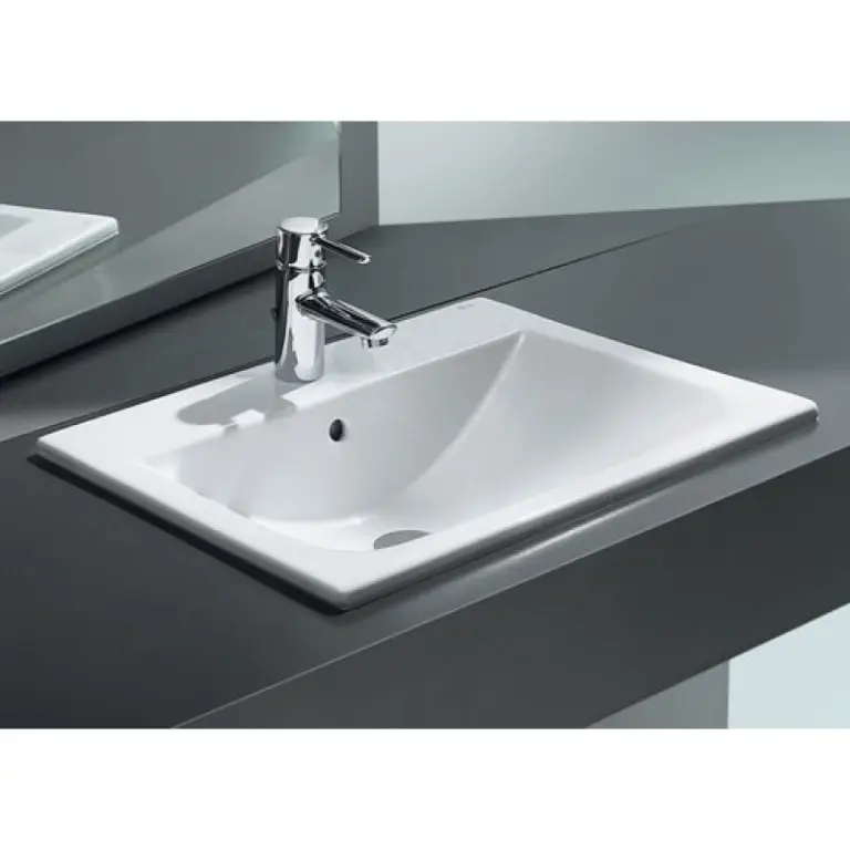 Lavoar in blat Roca Diverta 550x425 A327116000