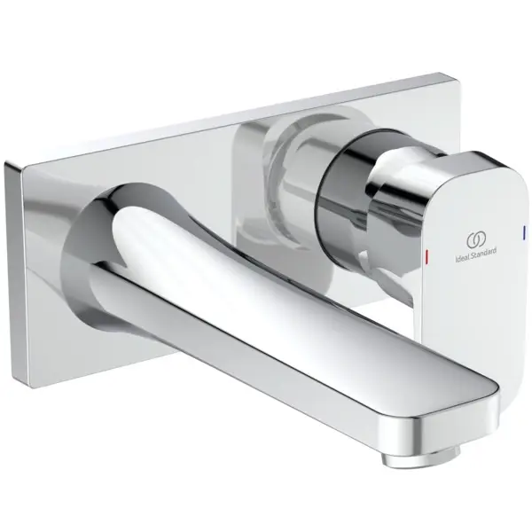 Baterie încastrată lavoar Ideal Standard Tonic II A6334AA