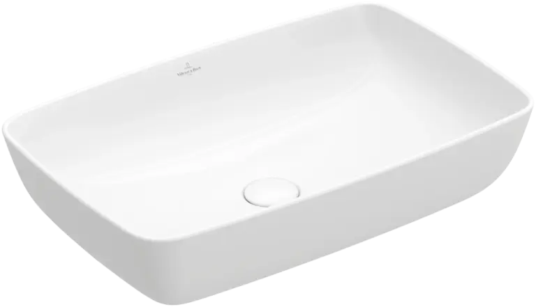 Lavoar pe blat Villeroy & Boch Artis 585x385 (41725801)