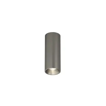 DK/EU-2615-DN, 7W, 3000K, Shine stationar, 220V, bronz, D45mm H115mm, CRI90, 36°
