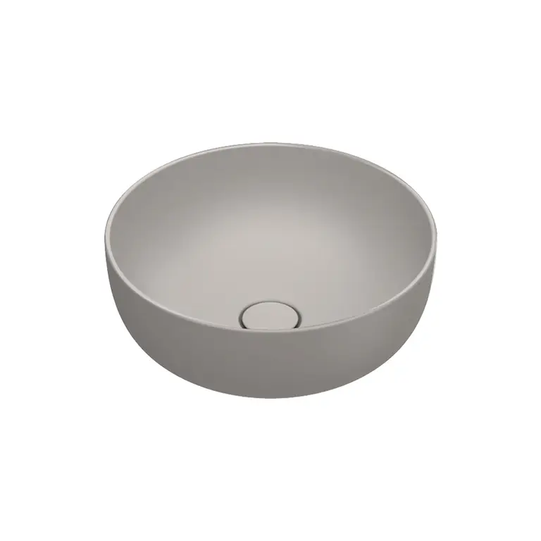 Lavoar Sfera 42 h16 satin tortora [0523430032]