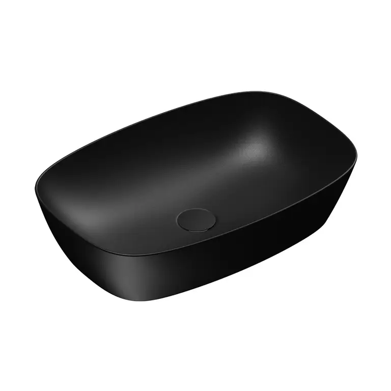 Lavoar Alvea 60 satin black [0622600022]