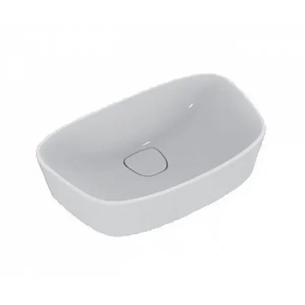 Lavoar pe blat tip bol  Ideal Standard Dea 52x32cm (T044301)