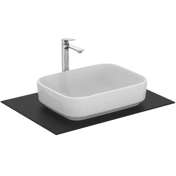 Lavoar pe blat Ideal Standard i.Life B 50x38cm