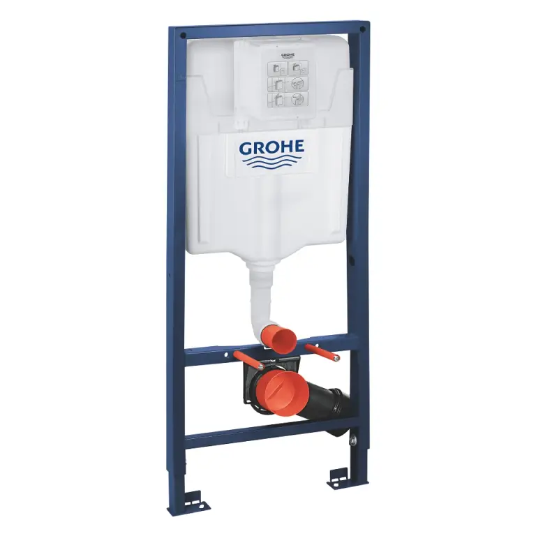 Rama pentru suspendarea WC Grohe (38528001) RapidSL