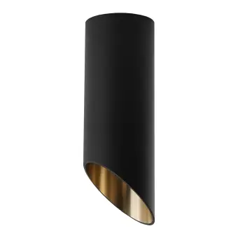 FN ML181, GU10, negru