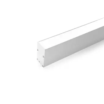 Profile de aluminium, CAB267