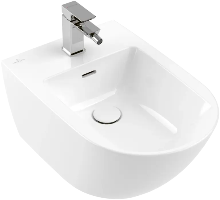 Bideu suspendat Villeroy&Boch Subway 3.0
