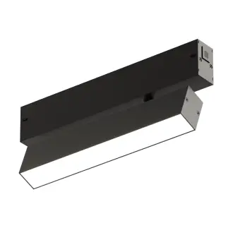 DK/EU-8009-BK, 9W, 220V, DIM, Bluetooth+wifi, 3000-6000K, CRI90, OSRAM, negru