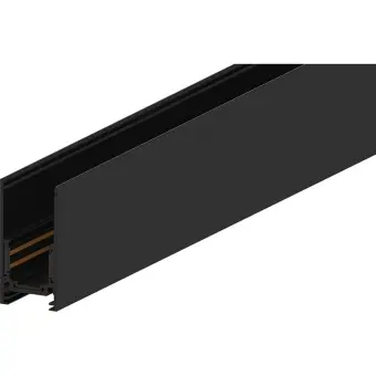 FN CAB1000 șina neagra aplicat 1m.