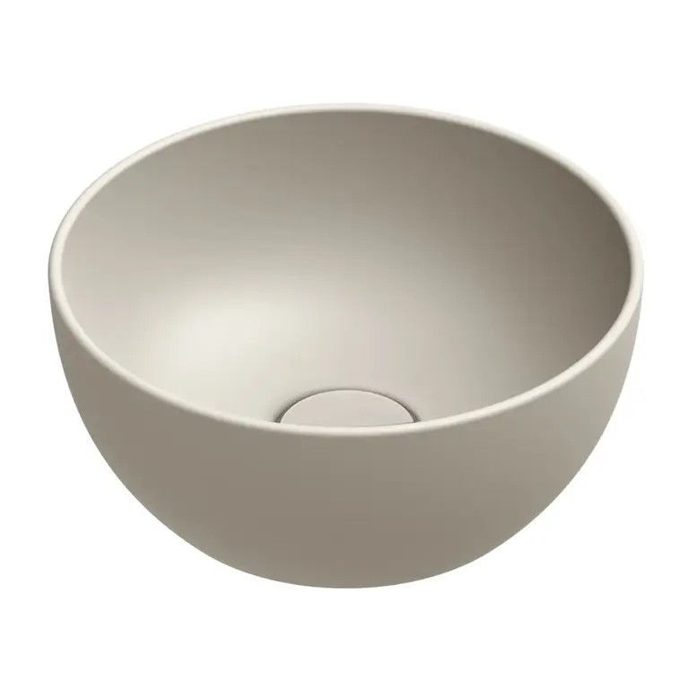 Lavoar Sfera 32 satin sabbia [0523320029]