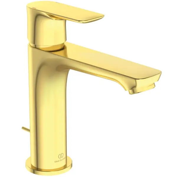 Baterie lavoar Ideal Standard Atelier Connect Air Brushed Gold A7012A2