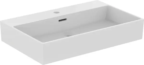 Lavoar pe blat Ideal Standard Atelier Extra 70x45cm (T389401)