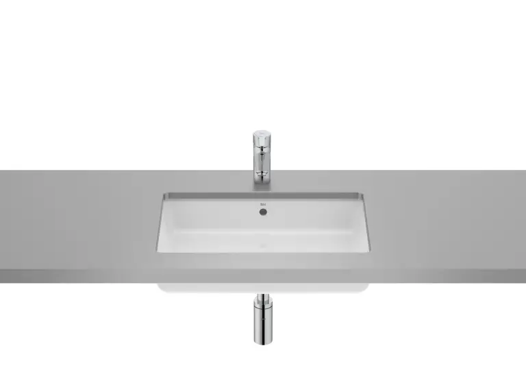 Lavoar sub blat Roca The Gap 600x400 A3270YF000