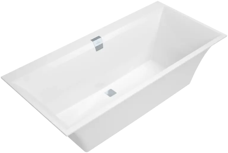 Cada Villeroy & Boch Squaro Edge 1600x750 Quaryl