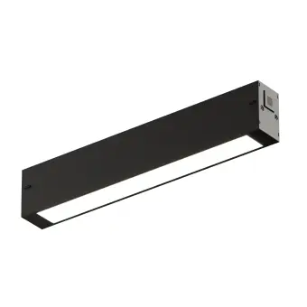DK/EU-8003-BK, 9W, 220V, DIM, Bluetooth+wifi, 3000-6000K, CRI90, OSRAM, negru
