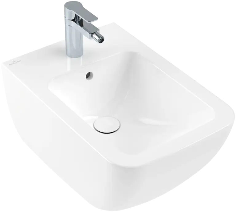 Bideu suspendat Villeroy&Boch Venticello