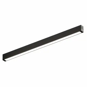 DK/EU-8005-BK, 27W, 220V, DIM, Bluetooth+wifi, 3000-6000K, CRI90, OSRAM, negru