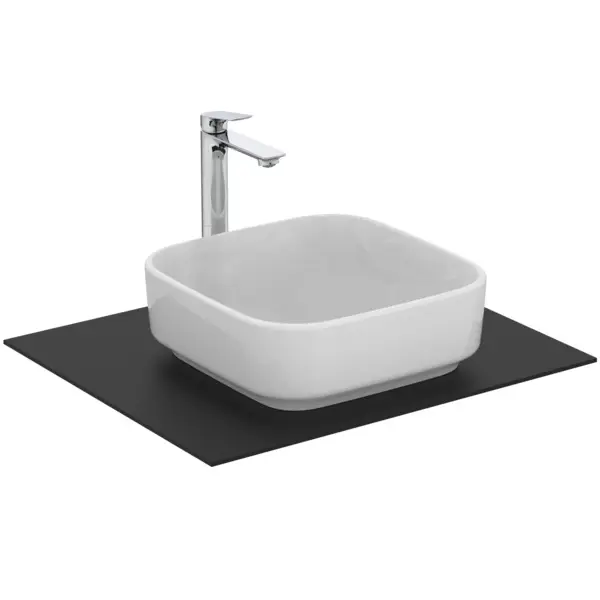 Lavoar pe blat Ideal Standard i.Life B 38x38cm