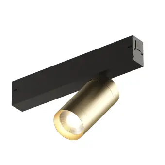 DK/EU-8010-BG, 9W, 220V, DIM, Bluetooth+wifi, 3000-6000K, CRI90, OSRAM, negru
