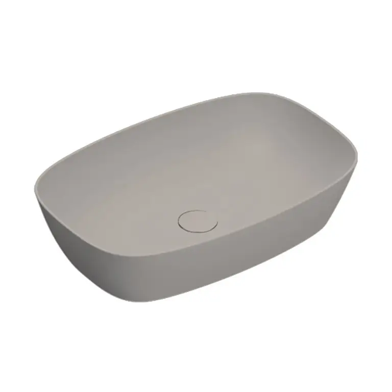 Lavoar Alvea 60 satin tortora [0622600032]