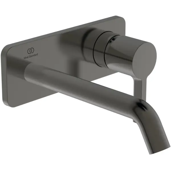 Baterie încastrată lavoar Ideal Standard Atelier Joy Magnetic Grey A7380A5